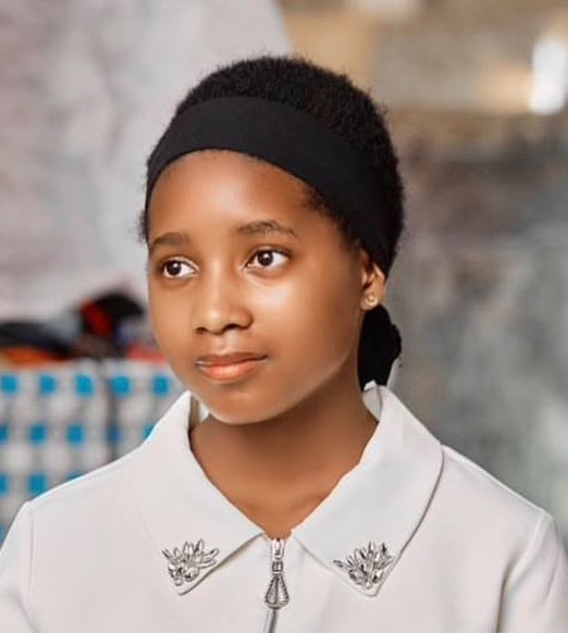 KILANDIRYA DEBORAH