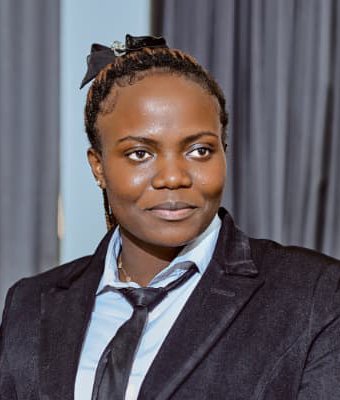 MASIKA KALAMIRE FRANCINE