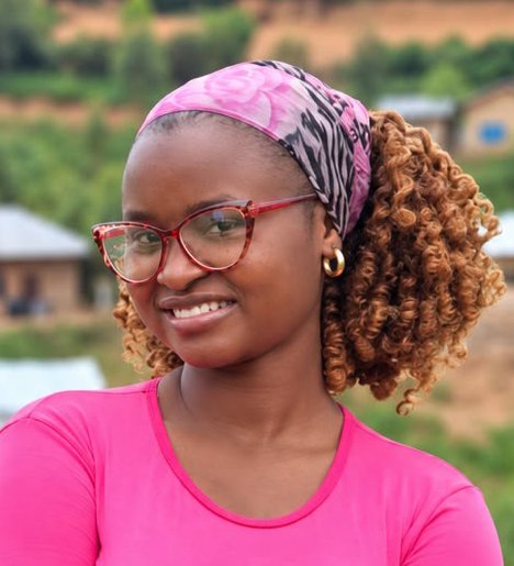 KAVIRA NZONDA AFFY